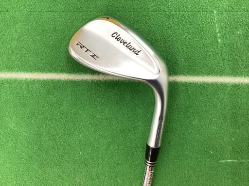 クリーブランド Cleveland RTZ ツアーサテン 56°|12° FULL ウェッジ WG NS PRO MODUS3 TOUR115 フレックスS メンズ 男性用 右利き 右用 Cランク ゴルフクラブ