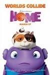 Home Blu-ray