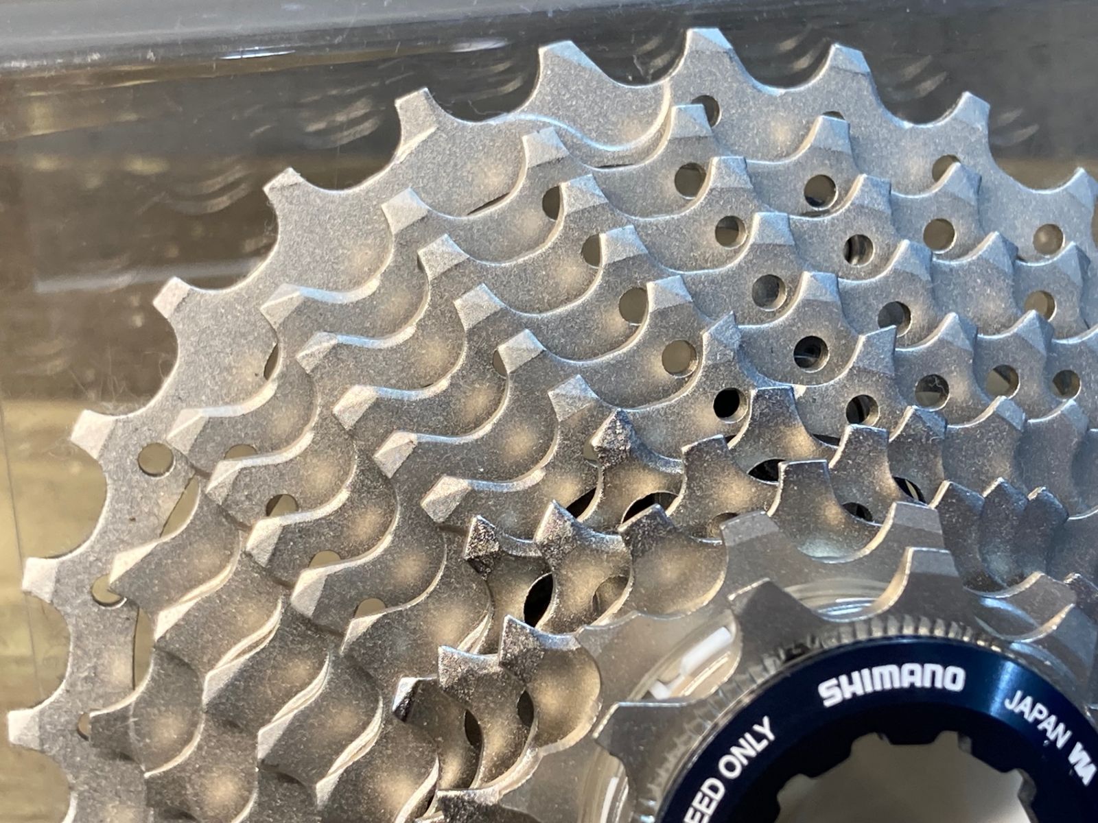 アルテグラ ULTEGRA