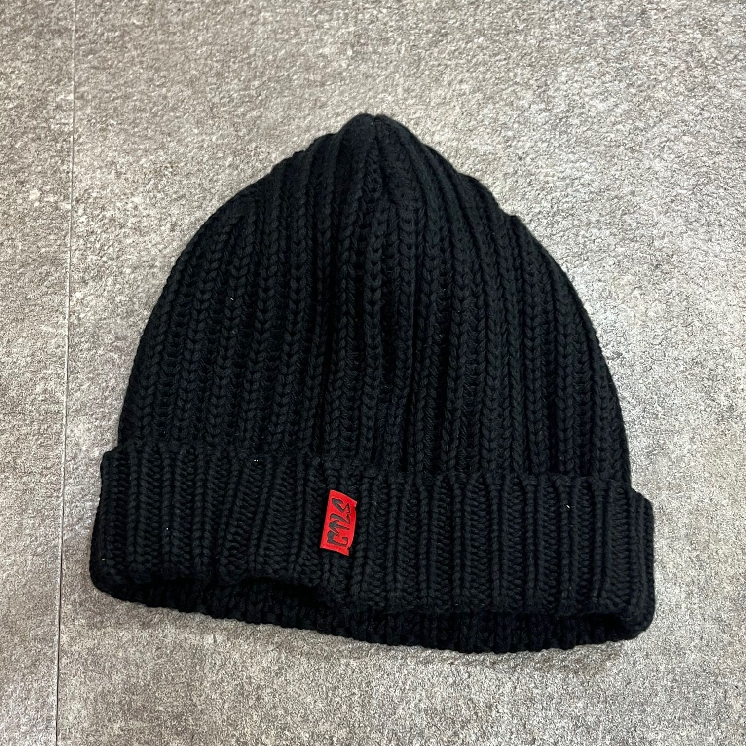 定価13200円 CVTVLIST Knit Beanie ニットキャップ ビーニー