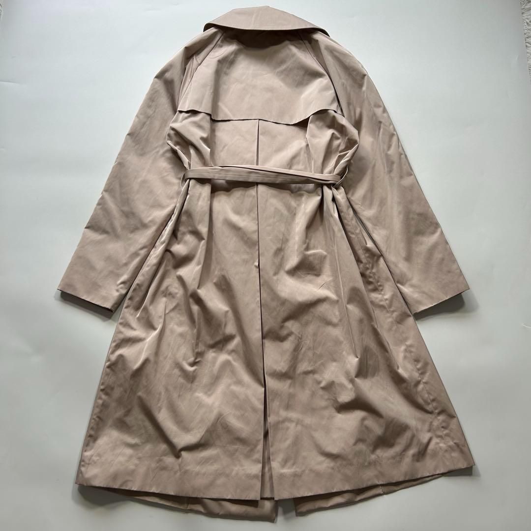 ANAYI ジャケット サイズ36 S ベージュ系 アウターアナイ 秋 冬 春