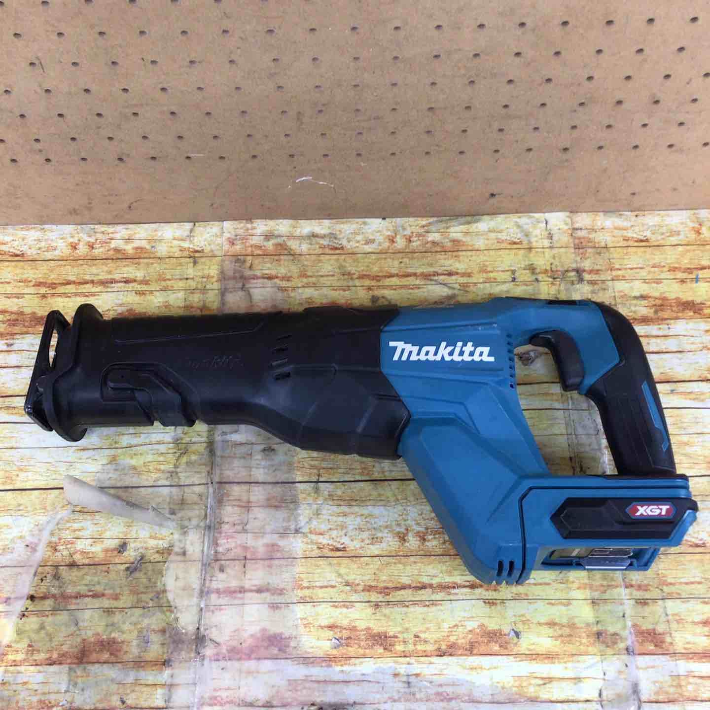 makita コードレスレシプロソー