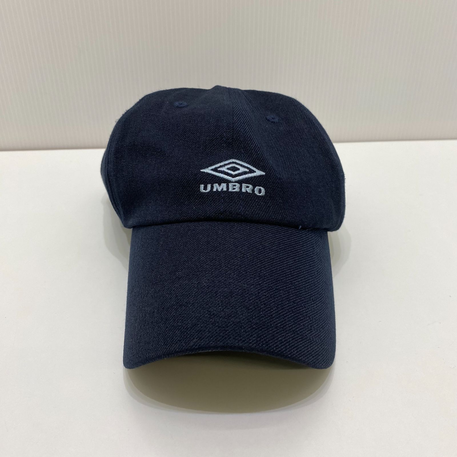 UMBRO BEAUTY&YOUTH Cap アンブロ 別注 コラボ キャップ - メルカリ