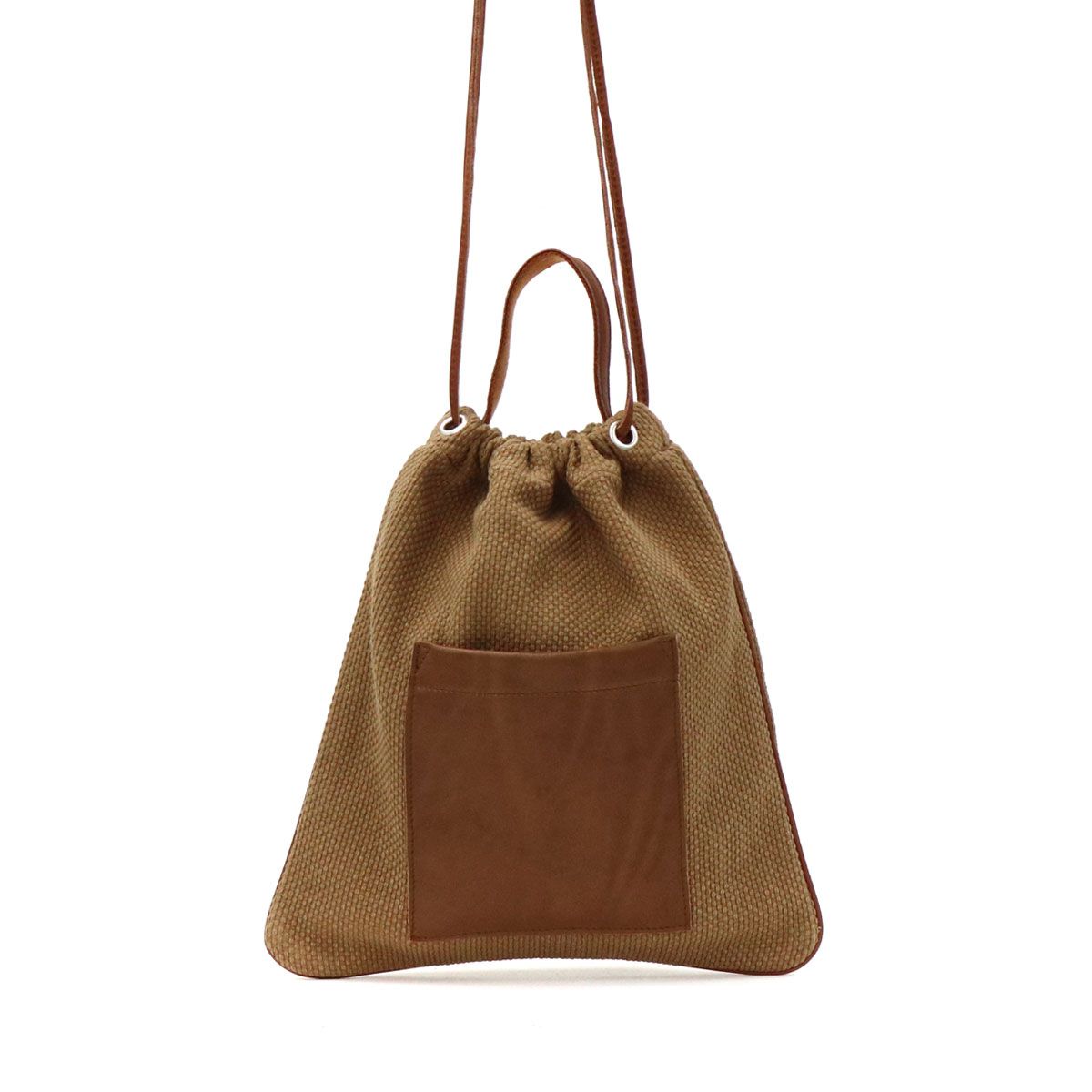 希少 BONAVENTURA ラウンドジップ コンパクトウォレット ミディアム