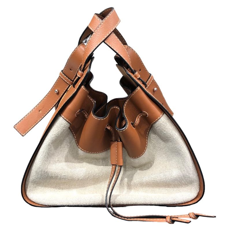 LOEWE【国内発/関税込】ハンモックドローストリングMedium Bag LOEWE（ロエベ） ハンモックドローストリングミニ | Outfit Of