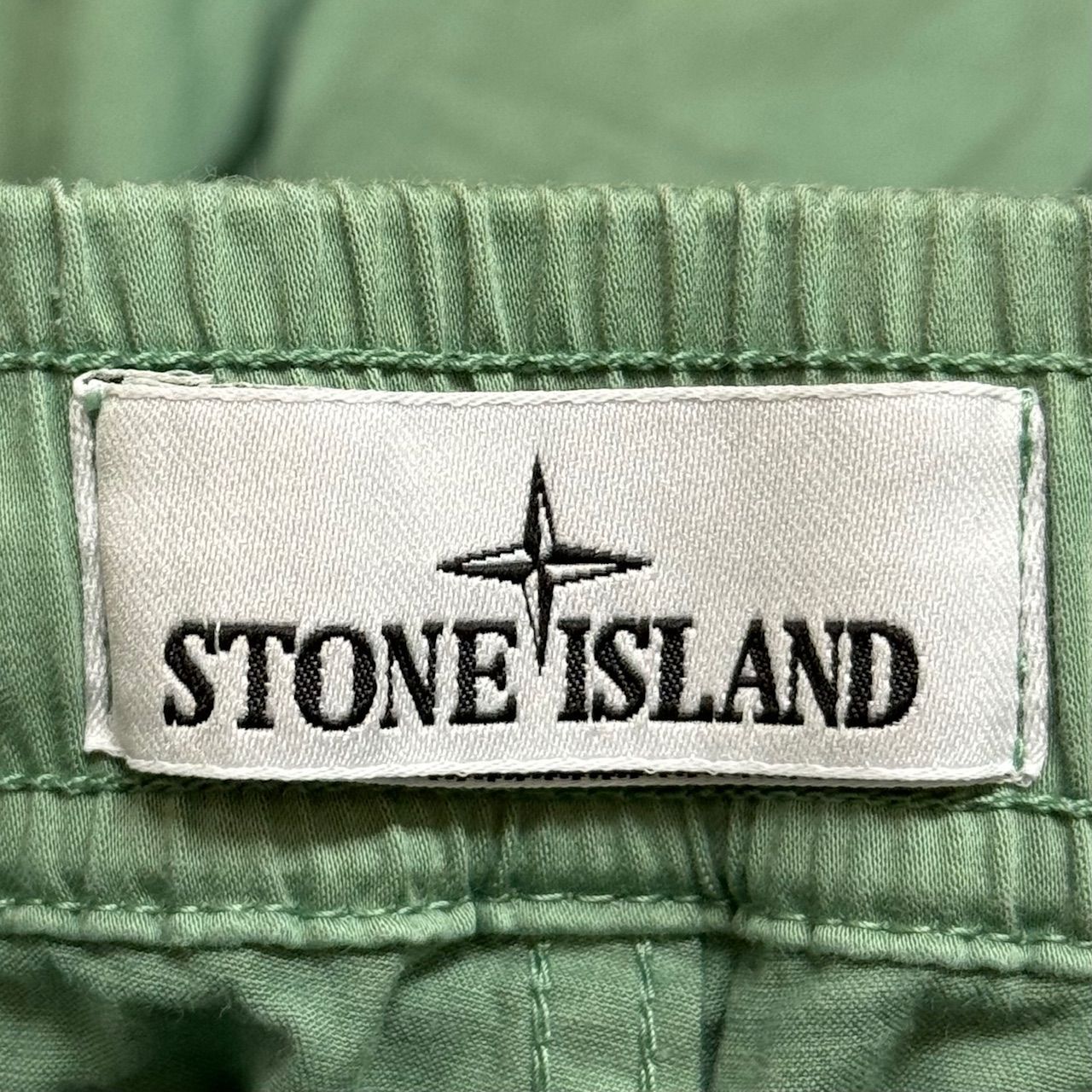 国内正規 STONE ISLAND 22AW Eazy Cargo Pants イージーカーゴ