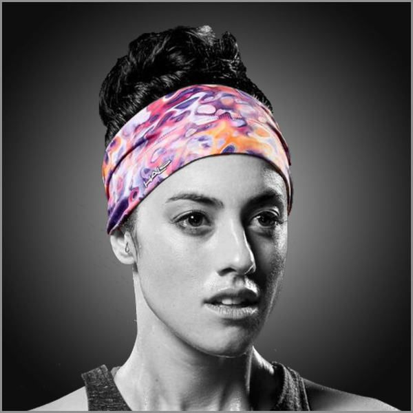 HALO（ヘッドバンド） Halo headband(ヘイロ ヘッドバンド) 目に