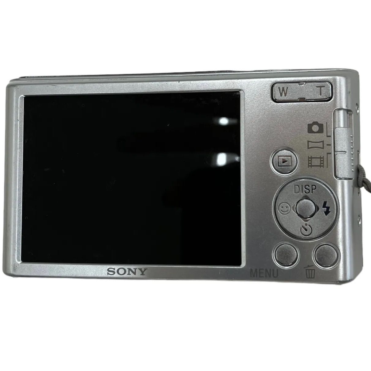 SONY ソニー Cyber-shot デジカメ ☆稼動品☆ - メルカリ SONY ソニー Cyber-shot デジカメ ☆稼動品☆ - メルカリ