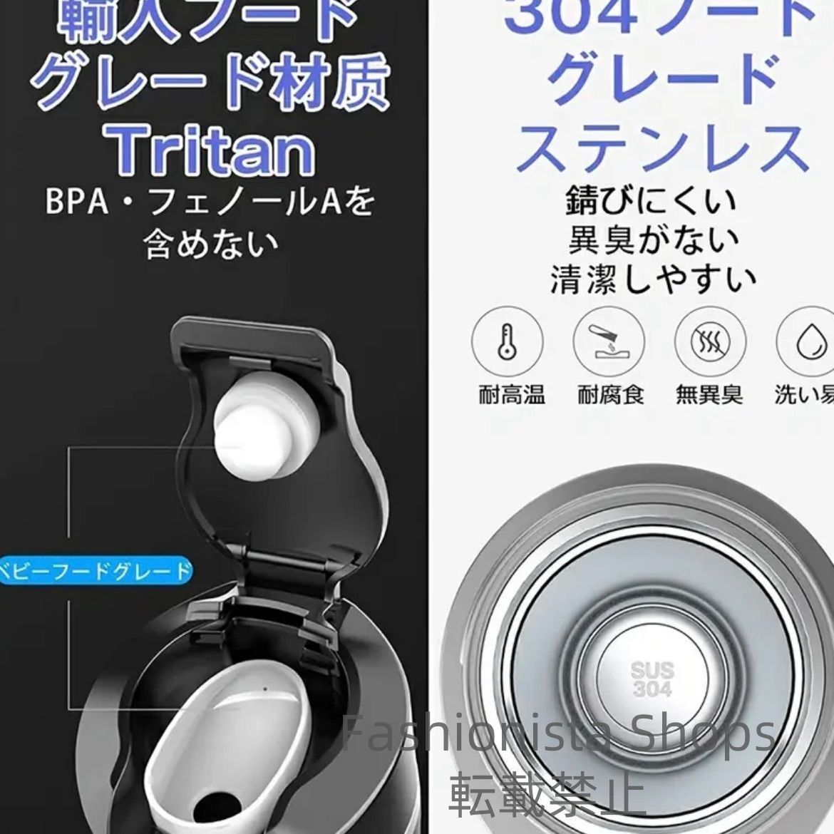 DC12V|24V対応 加熱