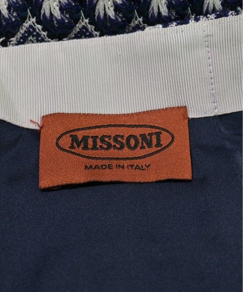MISSONI ひざ丈スカート