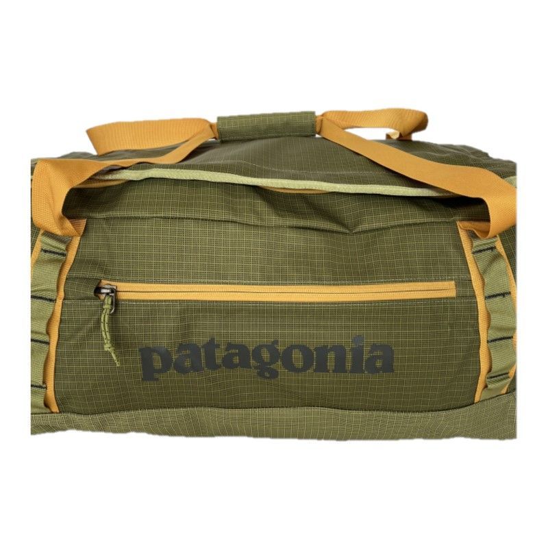 パタゴニア ブラックホール ダッフル 55L Matte Buckhorn Green | PATAGONIA Black Hole Duffel