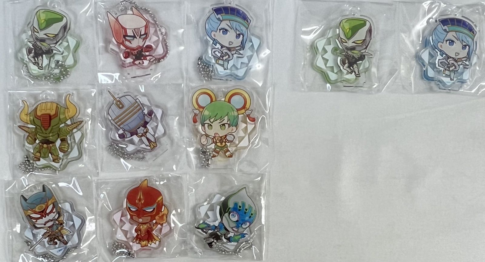 あんさんぶるスターズ あんスタ ぱしゃこれ等 紙類 600枚大量まとめ