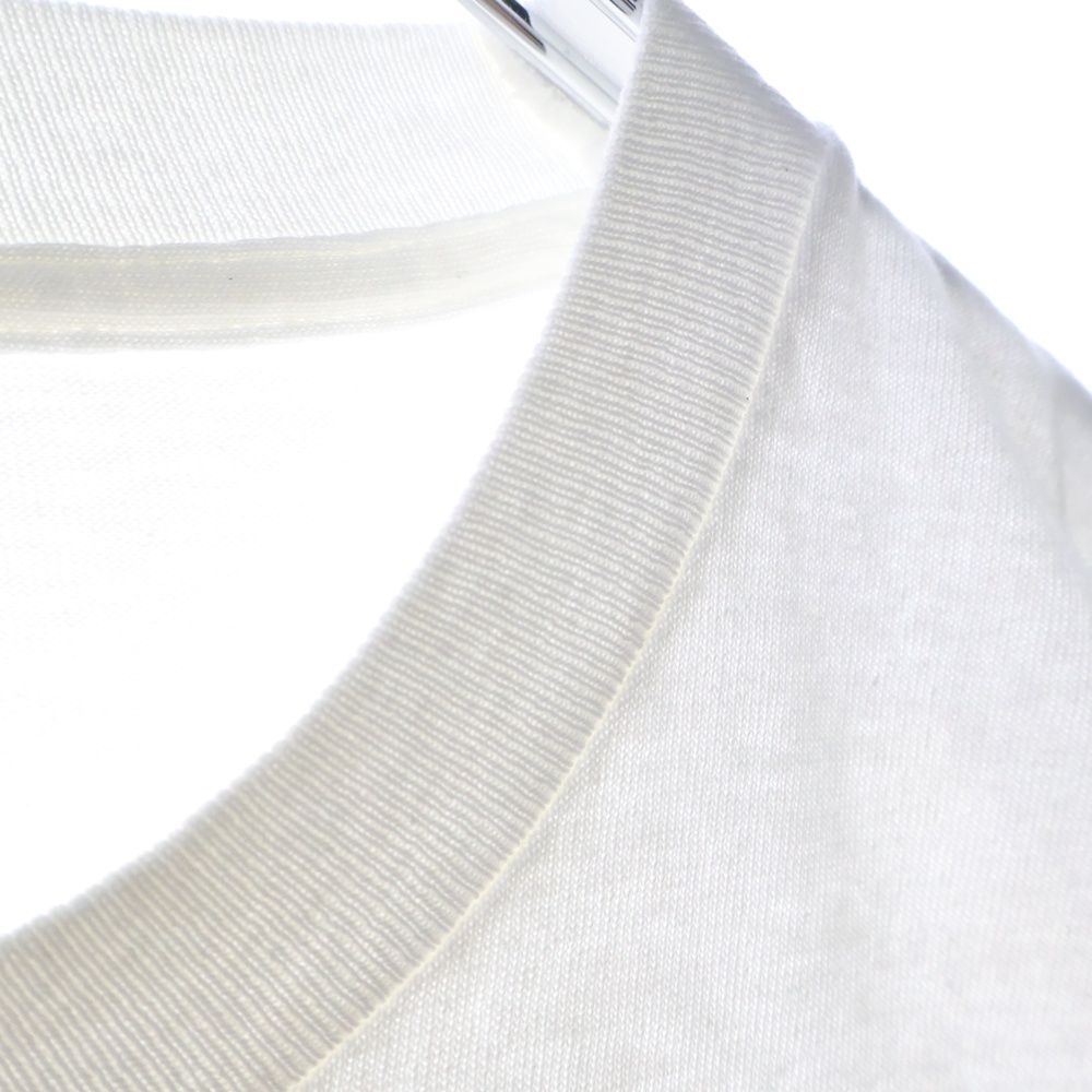 VINTAGE (ヴィンテージ) 90s ARMANI PHOTO BY NORMAN WATSON TEE  