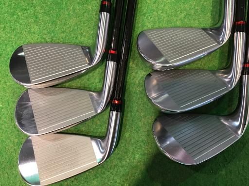 タイトリスト T300 (2019モデル) 5番 アイアン モーダス S 単品