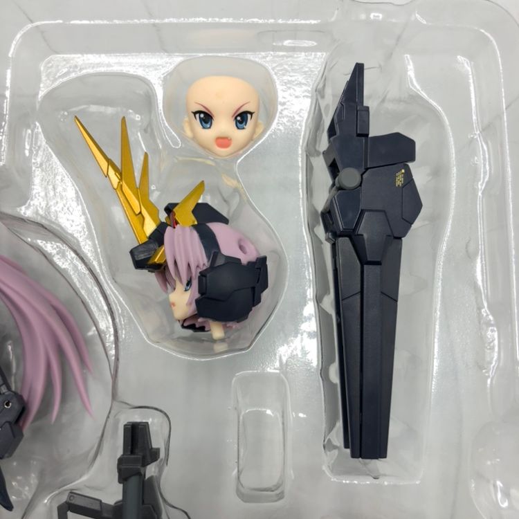 【未開封6点纏売り】バンダイ アーマーガールズプロジェクト(AGP) 1円〜 未開封 バンダイ AGP アーマーガールズプロジェクト 艦隊これく