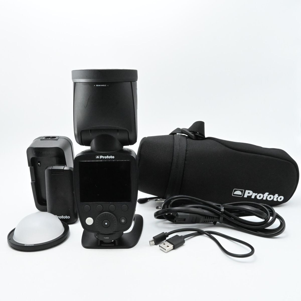 Profoto A1X Air TTL Nikon