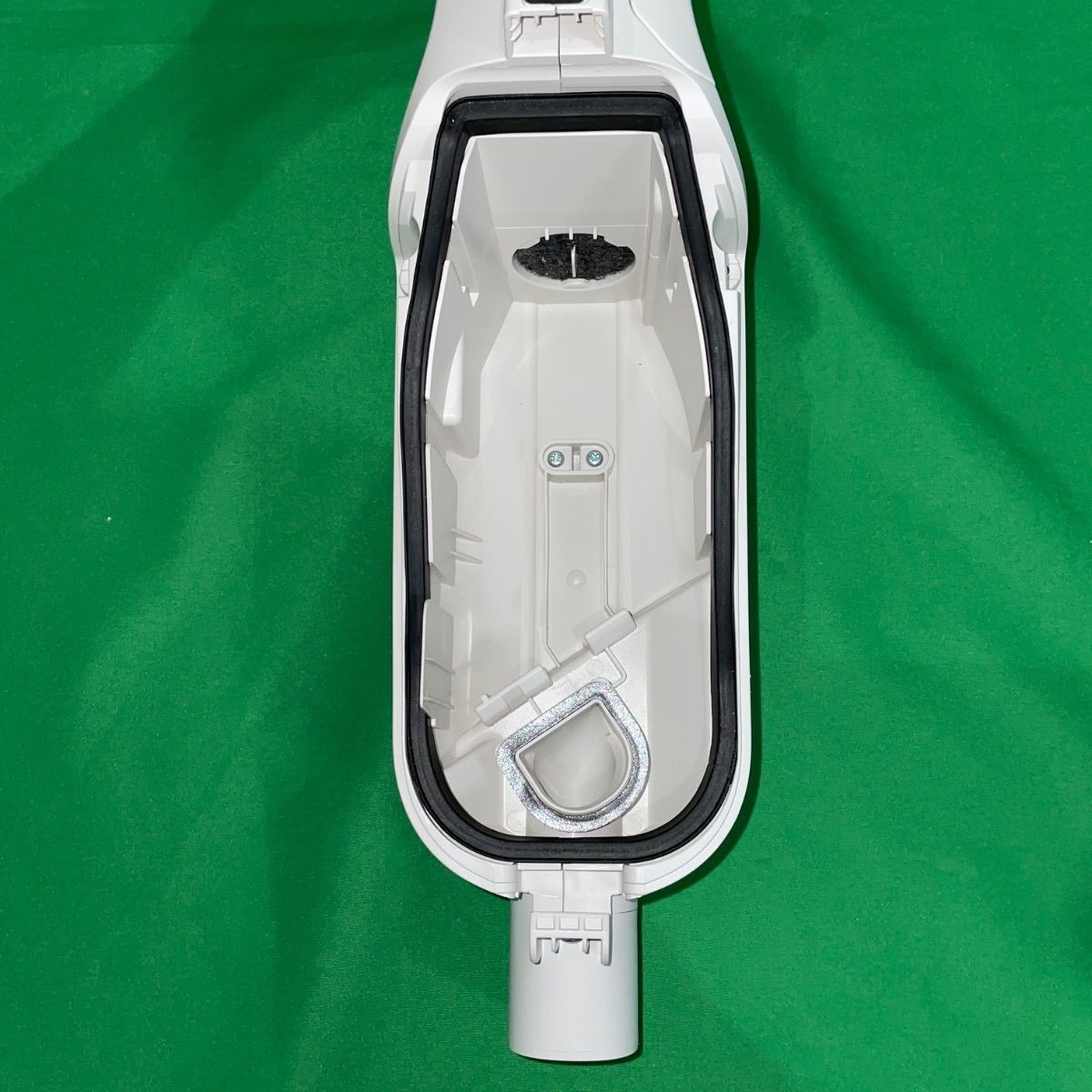 掃除機 紙パック式