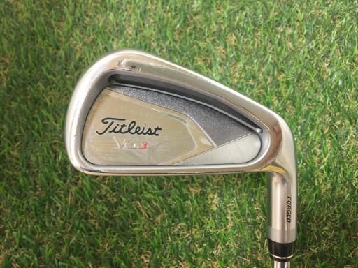 HONMA LB-606 金七宝 メンズアイアン 星4 ゴールドライン 10本