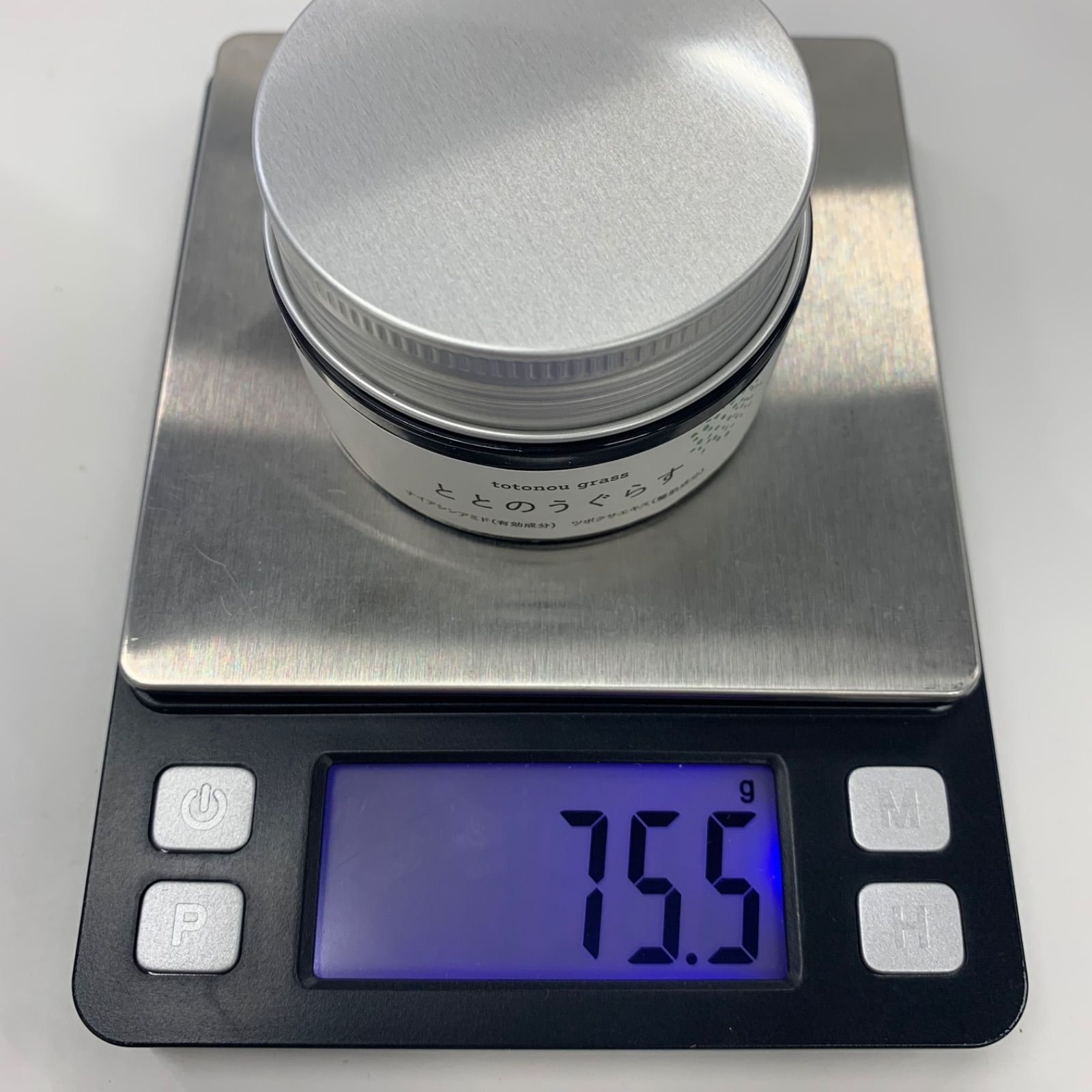 ファンファレ 薬用ととのうぐらす