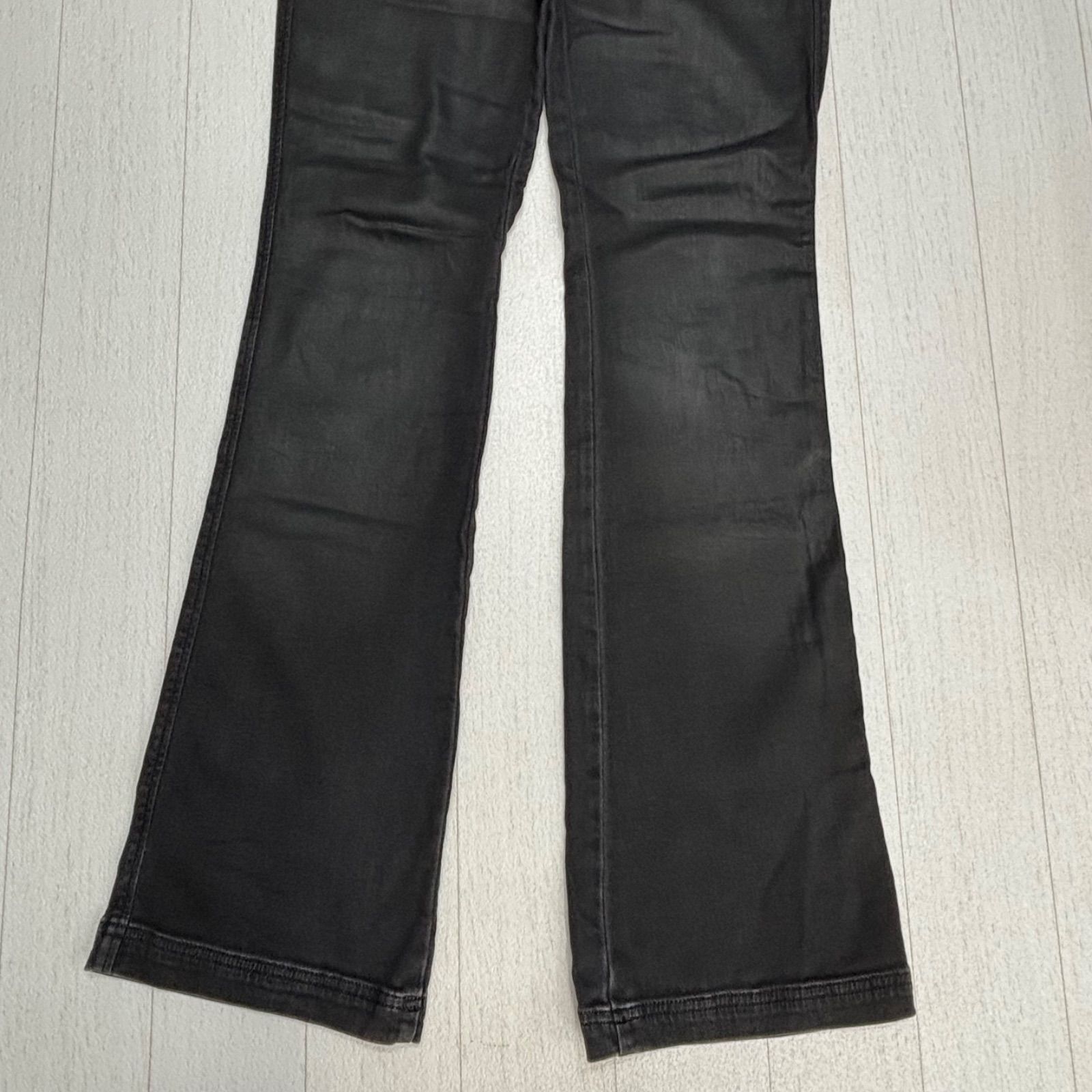☆DIESEL ディーゼル JOGG JEANS パンツ デニムパンツ ジーパン W27 