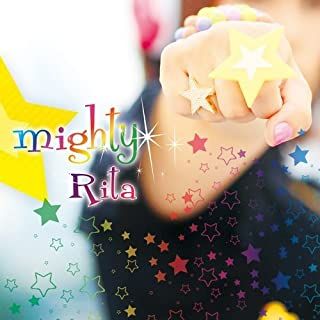 中古】mighty / Rita c10945【レンタル落ちCD】 - メルカリ