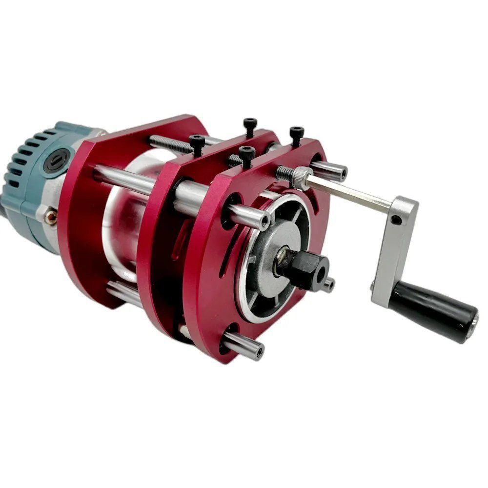 トリマー 彫刻機