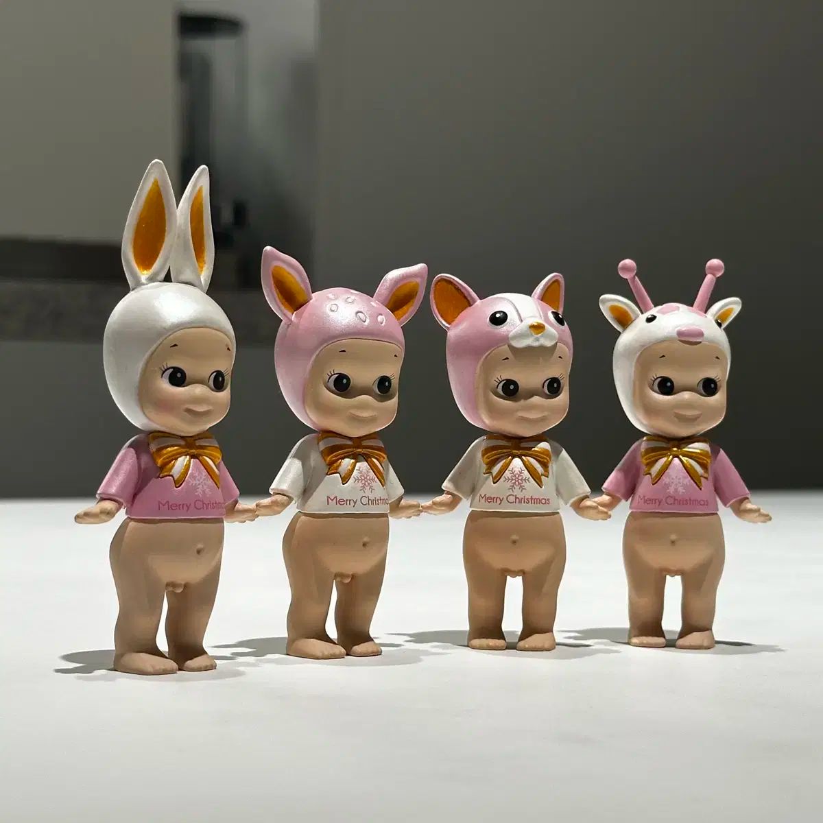 SONNY ANGE オファー ピンクゴールド クリスマス 限定版 まとめ売り