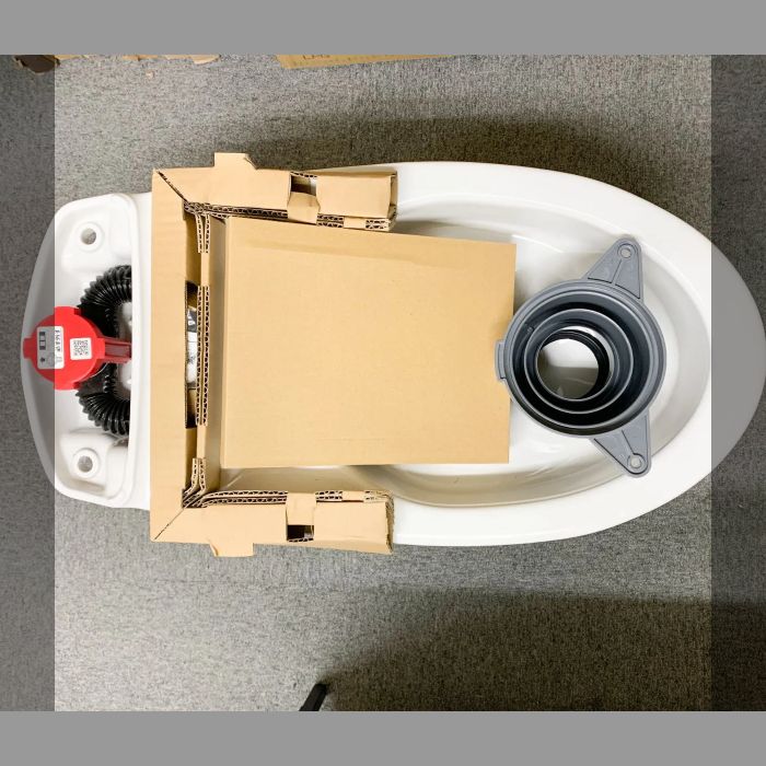  A 100039 LIXIL アメージュ便器 BC-Z 30 S DT-Z 380 ♥品 トイレ 住宅設備