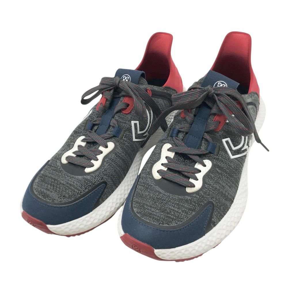 ADIDAS GOLF アディダスゴルフ GW2120 アディクロスGTX ゴルフシューズ  イエロー系 26cm [240101466489] ゴルフウェア メンズ ストスト アディダス 【ゴルフ】アディクロスGTX / Adicross GTX