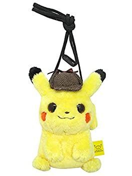 【中古】(未使用･未開封品)名探偵ピカチュウ がまぐちポシェット