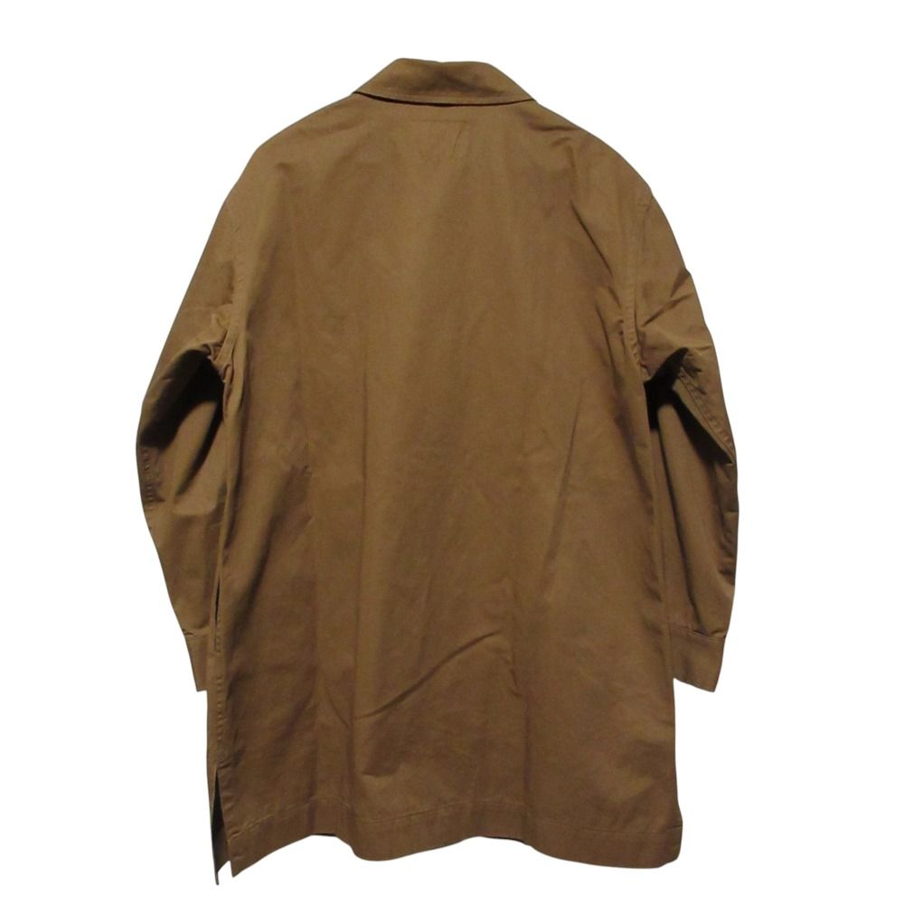 MHL.マーガレットハウエル カバーオール カーキ2 MARGARET HOWELL - MHL カバーオール カーキの通販 by TOKO