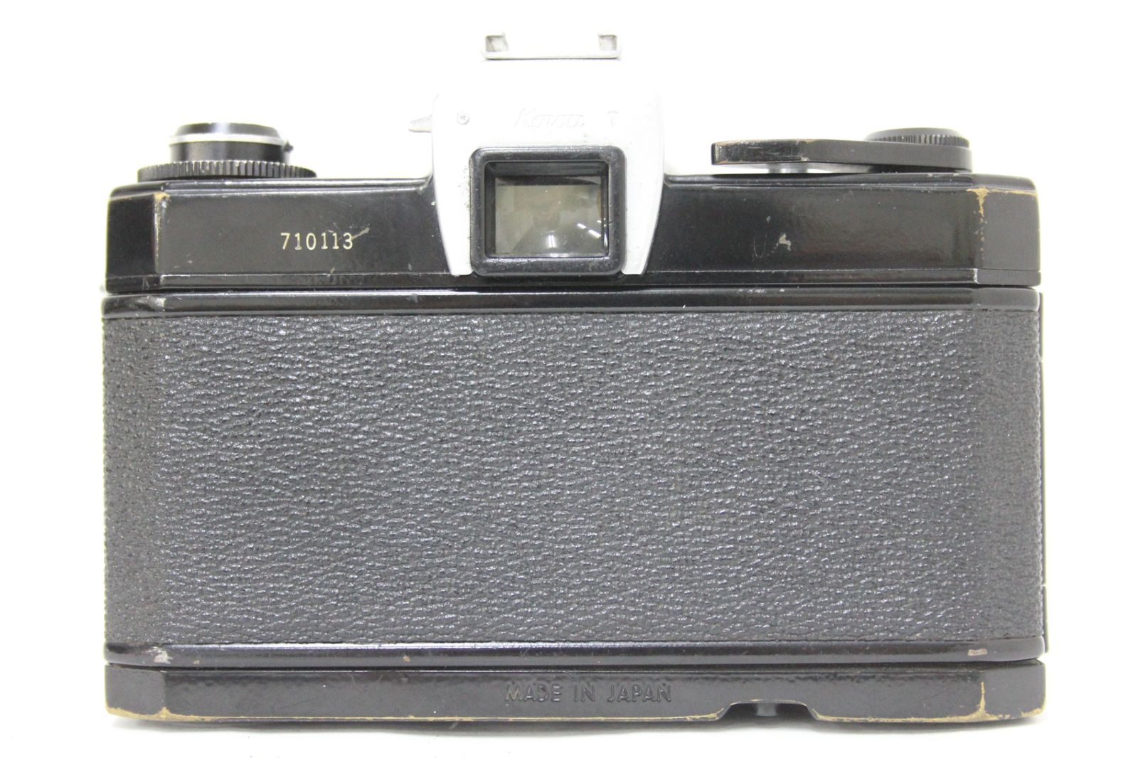 訳あり品】 【希少】 コーワ Kowa UW190 19mm F4 カメラ v7390 - メルカリ