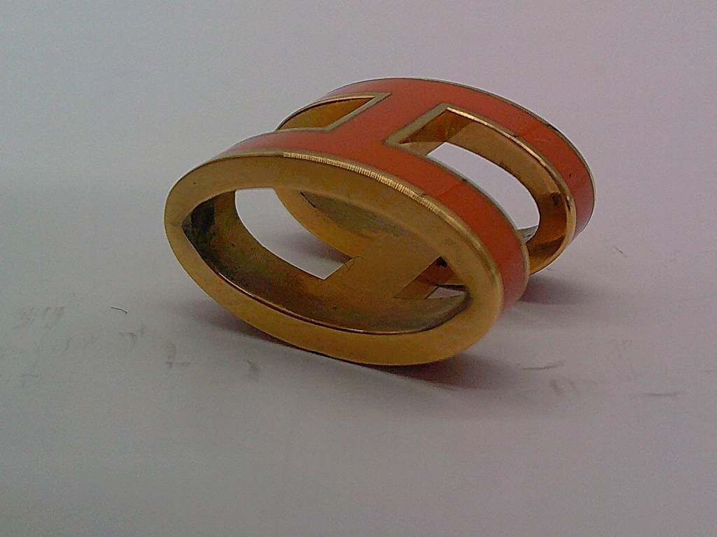 エルメス　ポップH オレンジ チャームのみ エルメス ポップH オレンジ チャームのみ 楽天市場】☆ラッピング無料