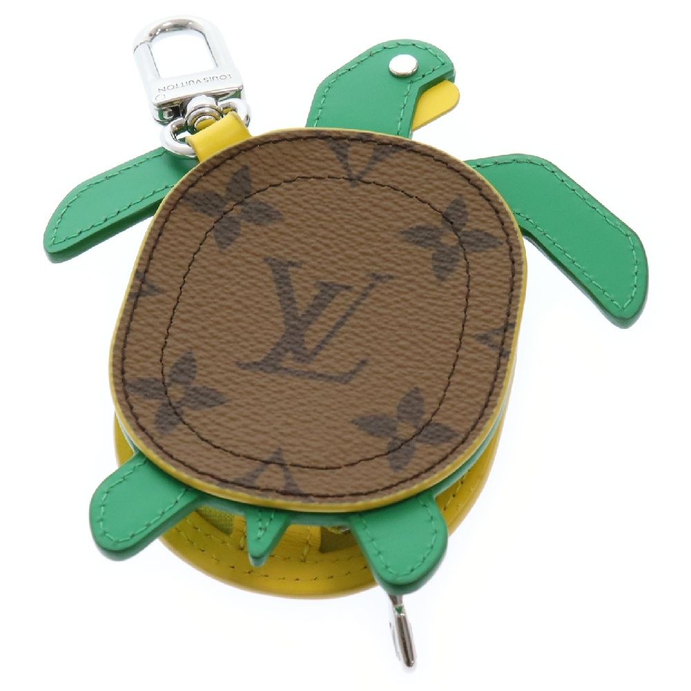 [SALE]ヴィトン Vuitton バッグチャーム・LV タートル louis-vuitton--