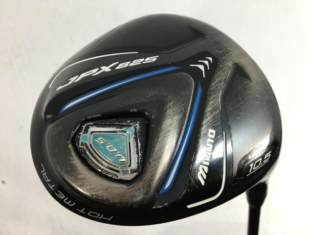 中古ゴルフクラブ】ミズノ JPX 825 ドライバー (日本仕様) JPX MD200