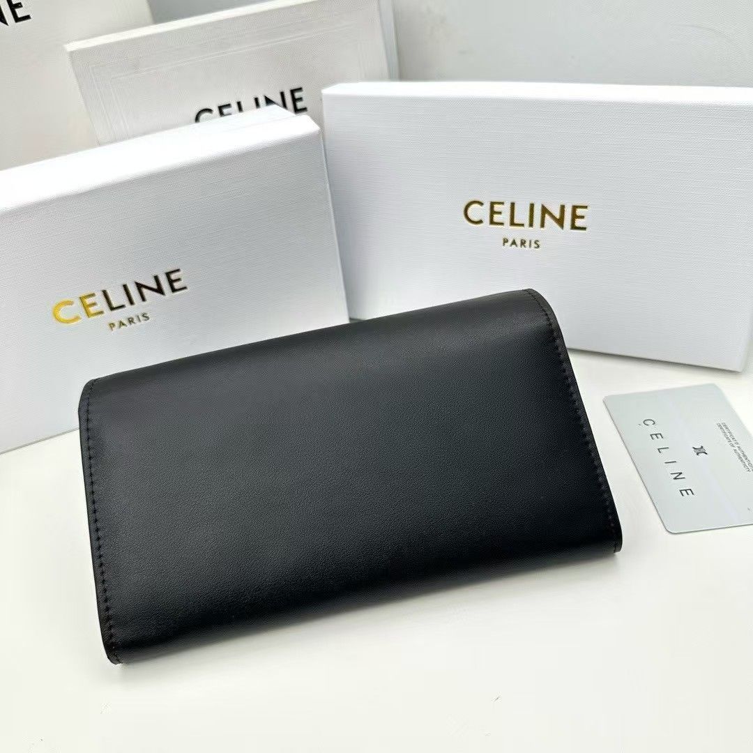 新品未使用 CELINE財布[本日特価|新品未使用品] - メルカリ
