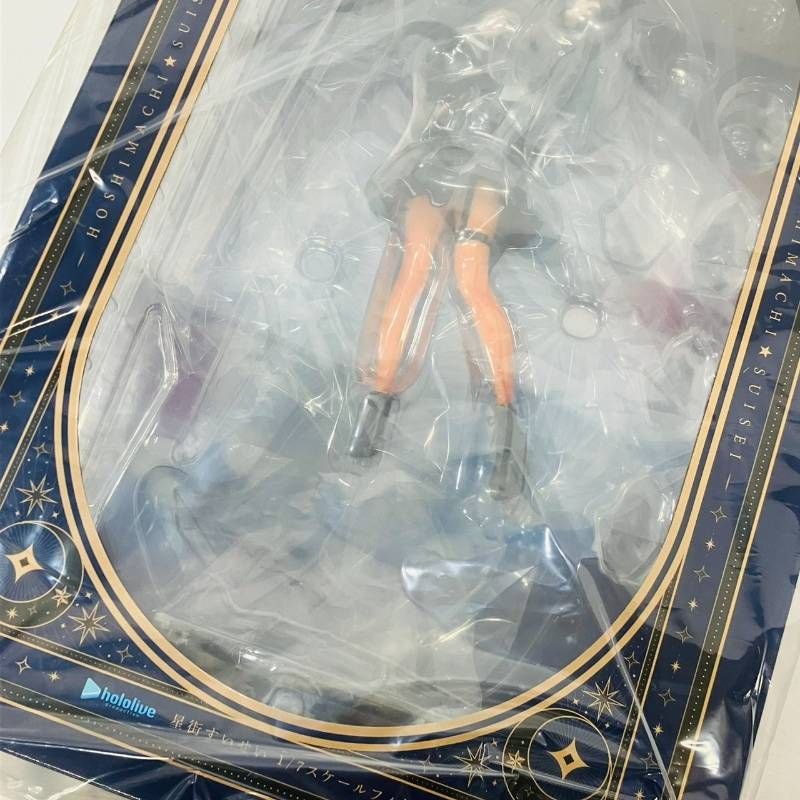 未開封 Design COCO ホロライブ hololive 星衛すいせい 1/7 スケール