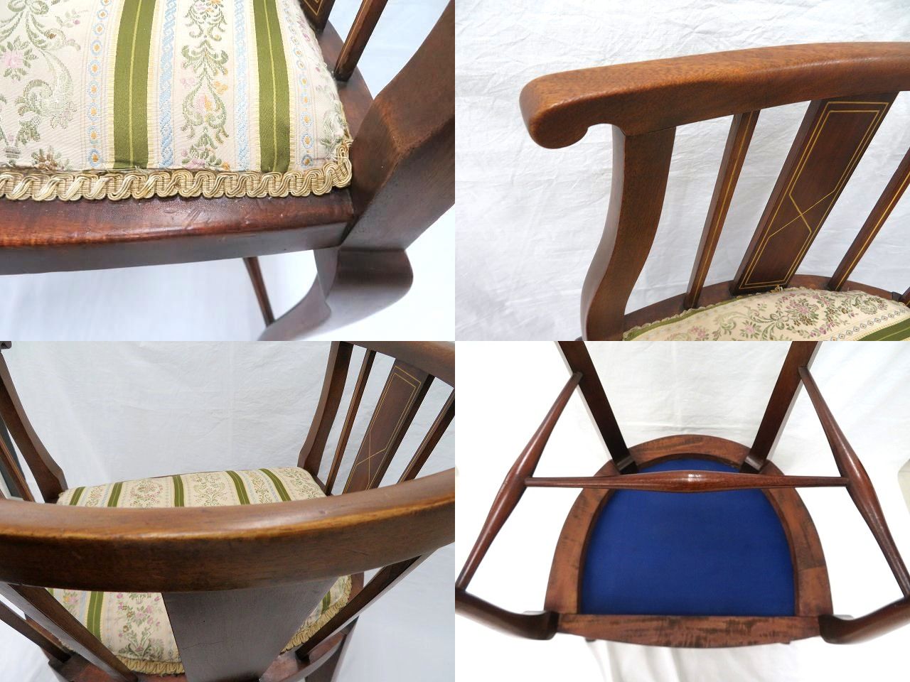 イギリス製チェアー一人用 楽天市場】本革 パーソナルチェア リクライニングチェア 回転