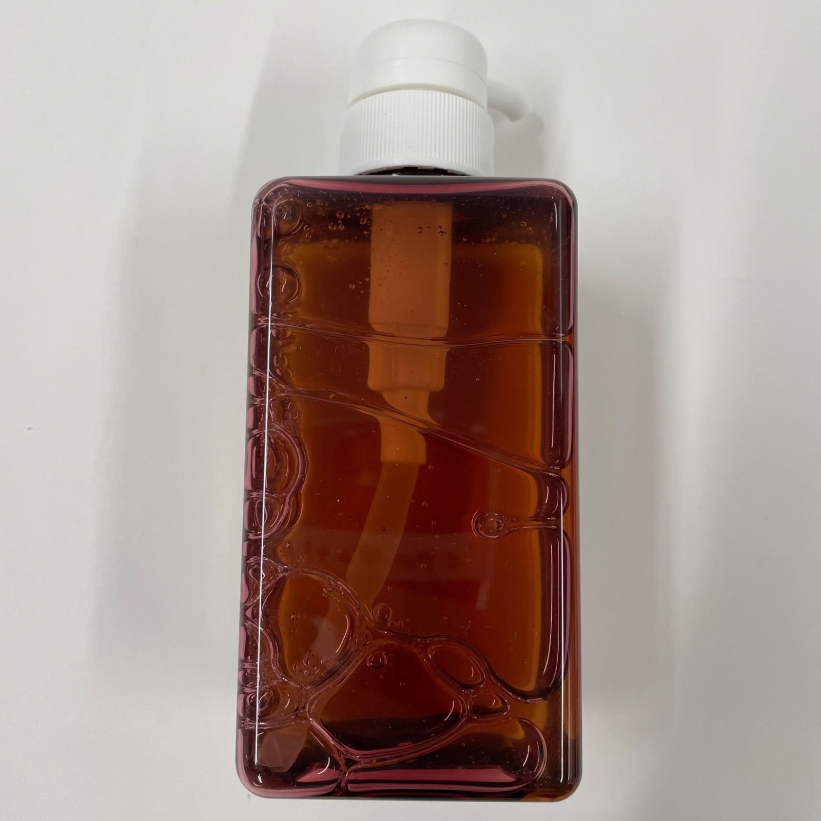 W1168 haru ハル kurokami scalp Lavender Blend 黒髪スカルプ