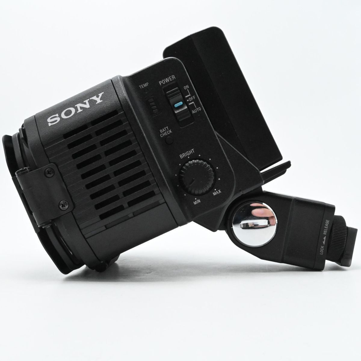 SONY HVL-LBPC LEDライト