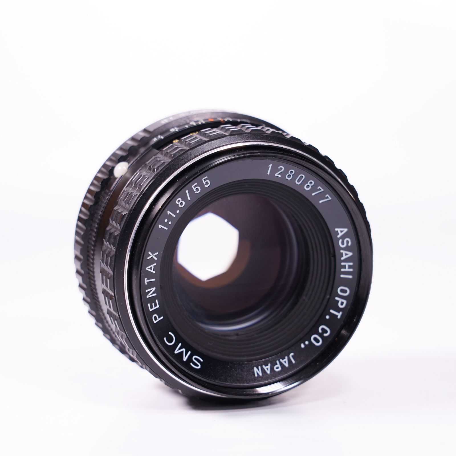 PENTAX KX + SMC PENTAX 55mm F1.8【良品】 - メルカリ