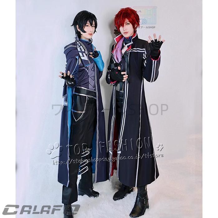 にじさんじ アクシア