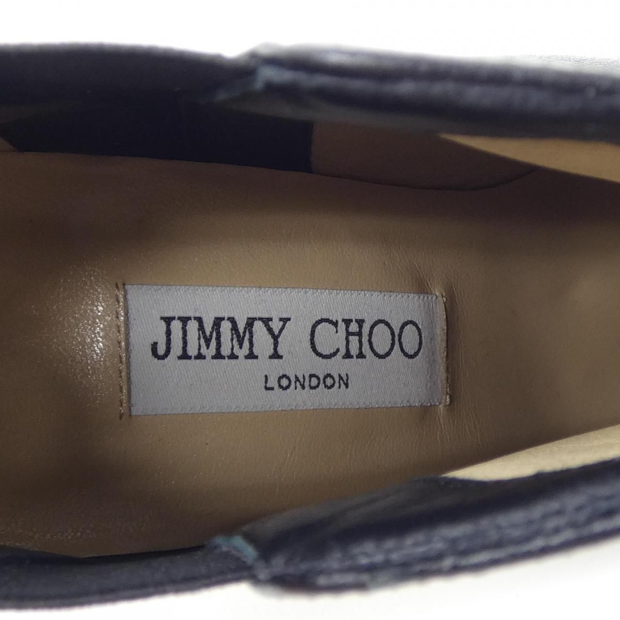  ジミーチュウ JIMMY CHOO ブーツ その他 ブーツ