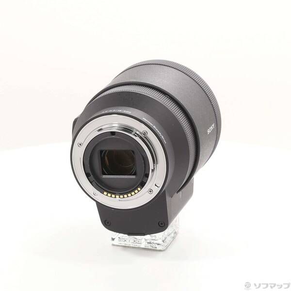 E 18-200mm SONY SELP18200 Eマウント 中古 美品 格安出品 F3.5-6.3 OSS