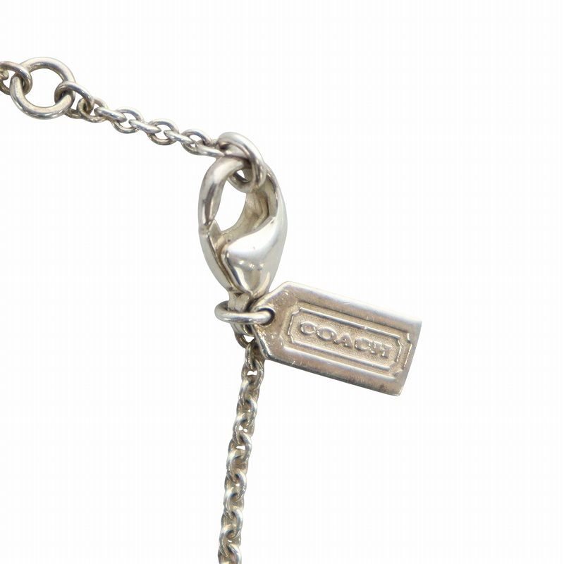 新品】COACH コーチ ハロー ハート スライダー ブレスレット ハロー