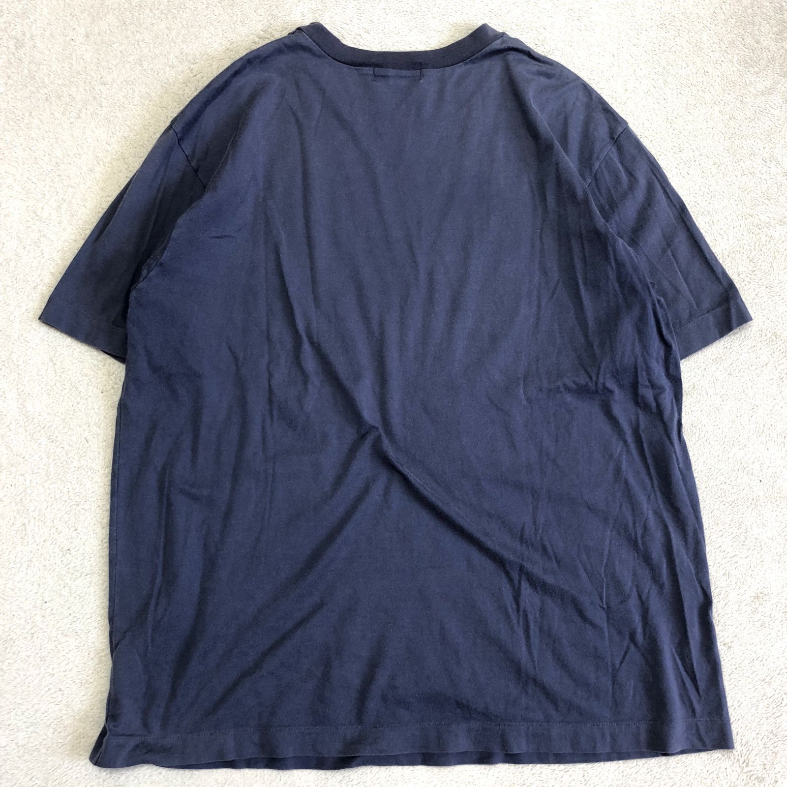 MIKI HOUSE 90s ショートスリーブTシャツ 半袖カットソー
