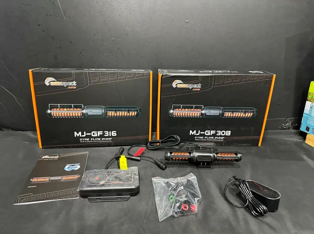 2026年最新】水流ポンプ マックススペクトの人気アイテム - メルカリ