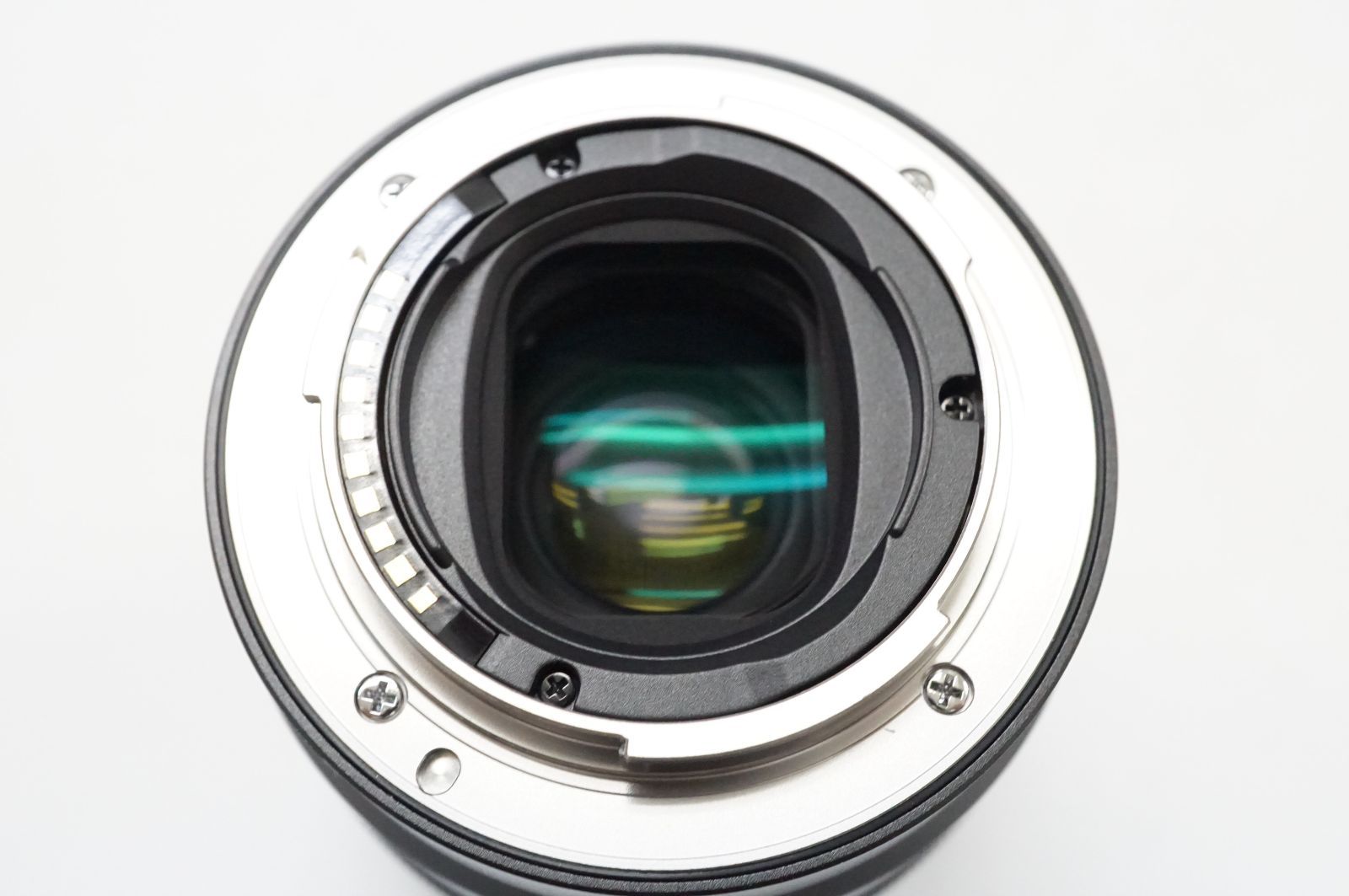 F1.8 単焦点レンズ