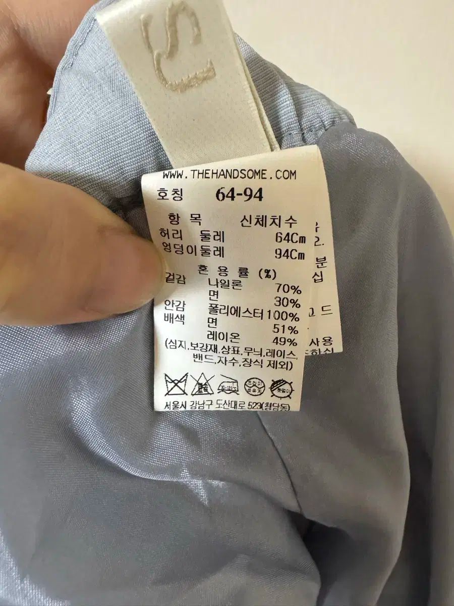 プリーツ ショートパンツ