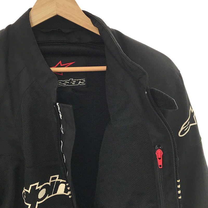 Alpinestars モンスターエナジー　T-SCREAM AIR 未使用 Alpinestars / アルパインスターズ | モンスターエナジーコラボ
